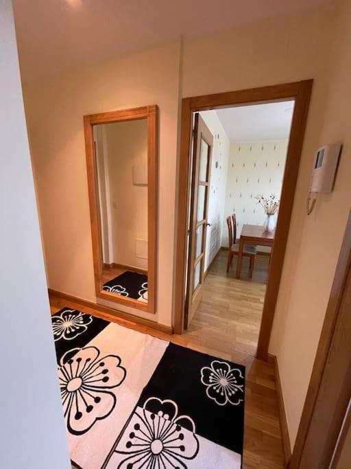 Apartamento Lugo Ciudad Exterior photo